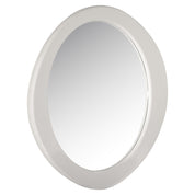 Mirror Bloomstone white