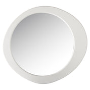 Mirror Bloomstone white