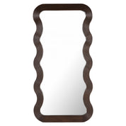 Mirror Mayfield brown