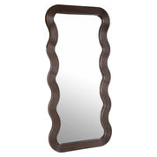 Mirror Mayfield brown