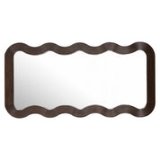 Mirror Mayfield brown