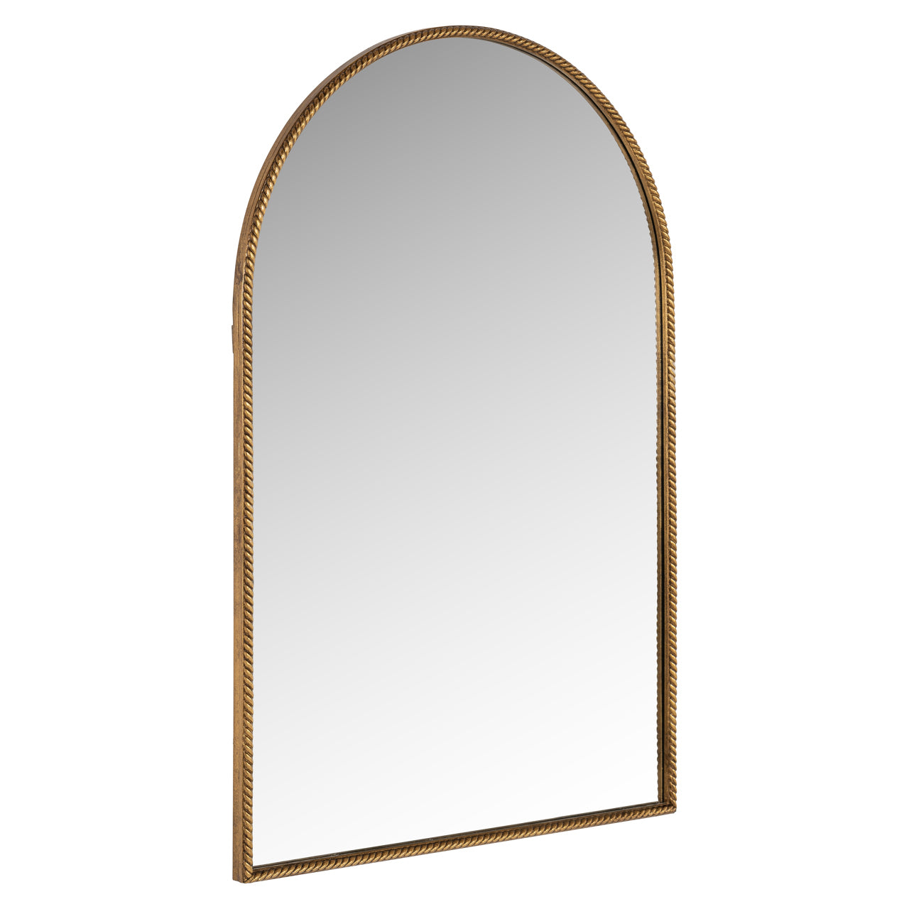 Mirror Jindie gold
