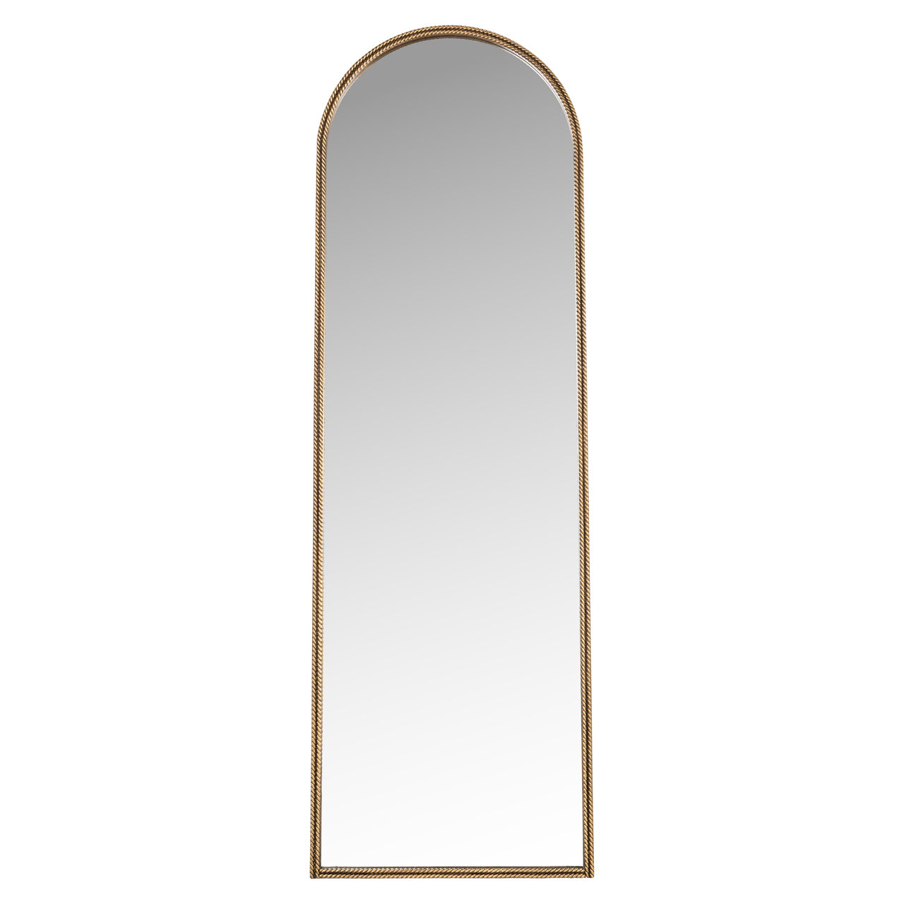 Mirror Laurine gold
