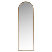 Mirror Laurine gold