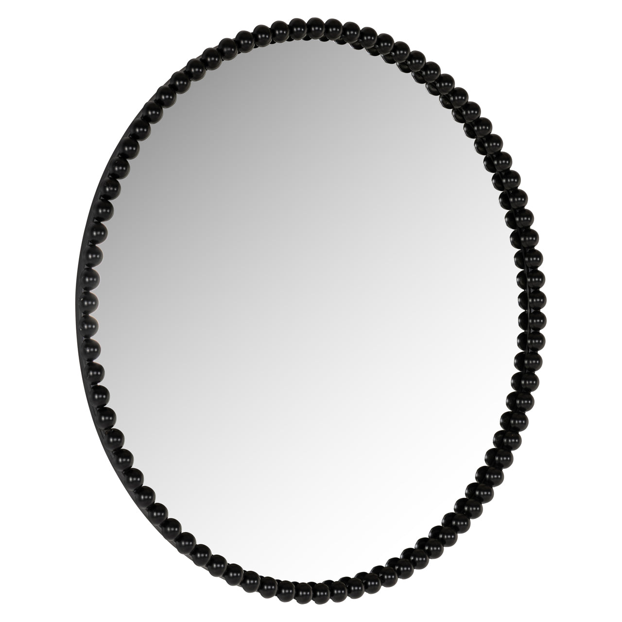 Mirror Laureen black