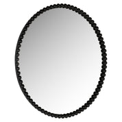 Mirror Laureen black