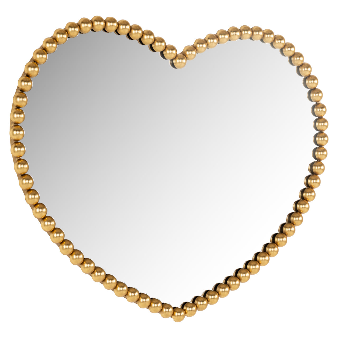 Mirror Lovely gold