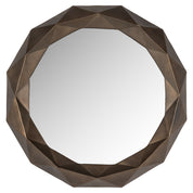 Mirror Jameli gold