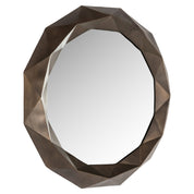 Mirror Jameli gold
