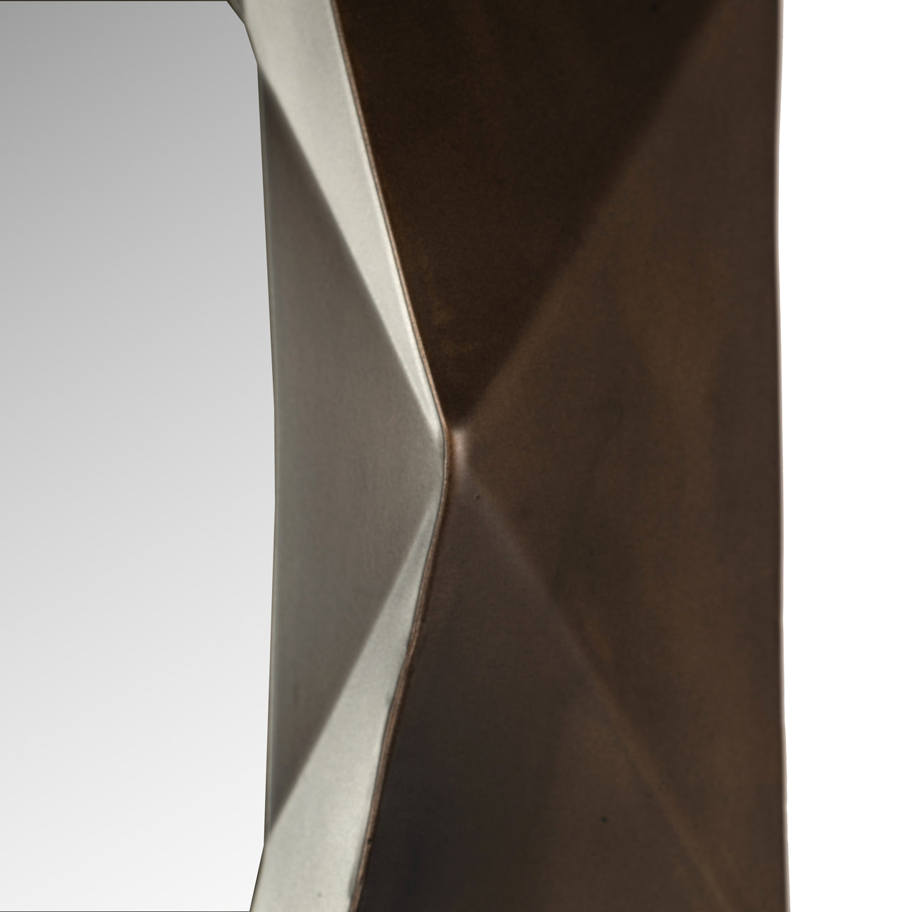 Mirror Jameli gold