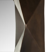 Mirror Jameli gold