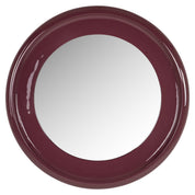 Mirror Eabel red