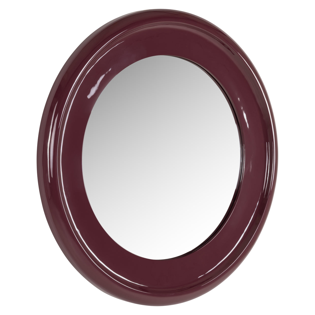 Mirror Eabel red