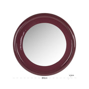 Mirror Eabel red