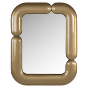 Mirror Aubry gold
