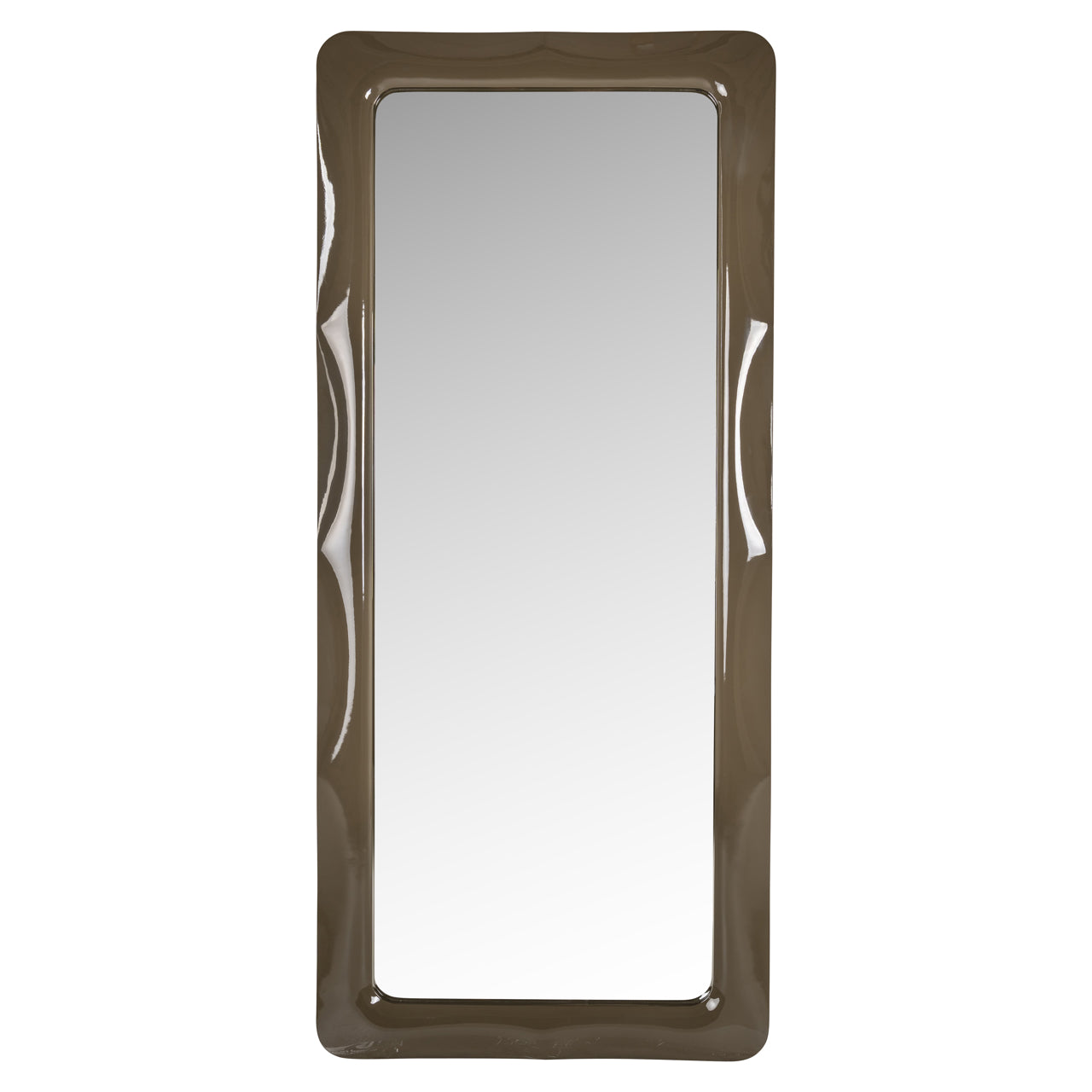 Mirror Dani brown