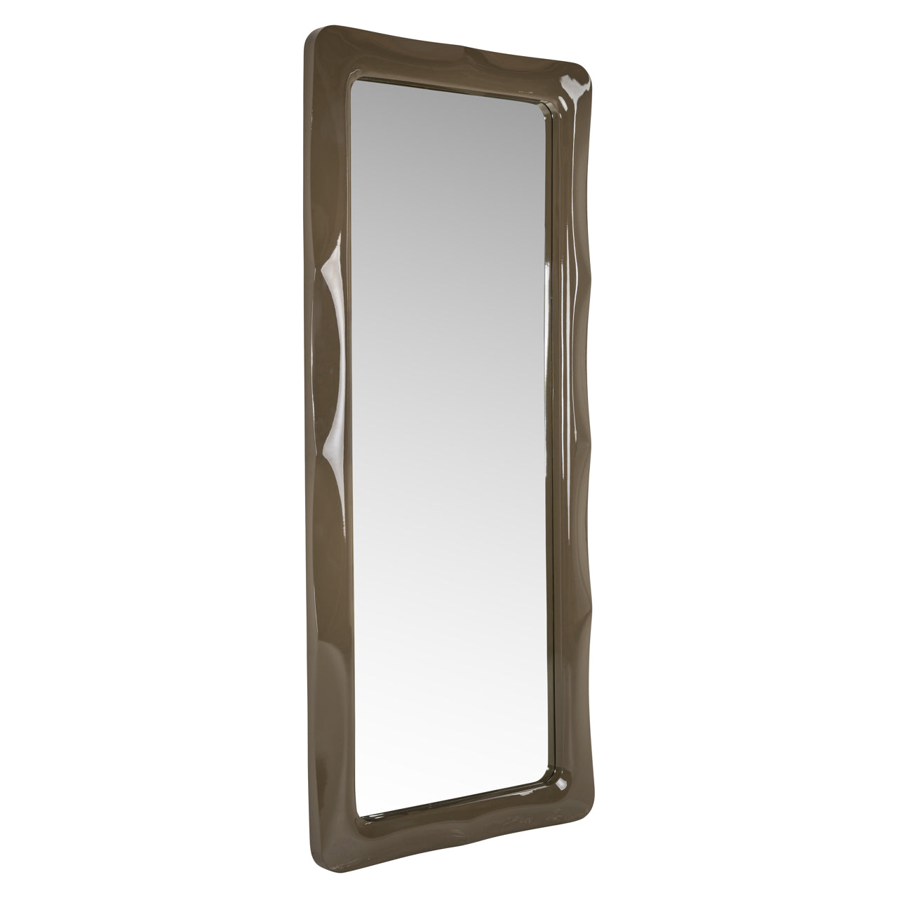Mirror Dani brown