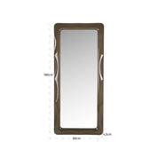 Mirror Dani brown
