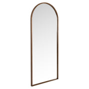 Mirror Maylinn brushed gold