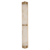 Wall lamp Lycke gold