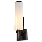 Wall lamp Magly bronze