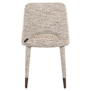 Dining chair Cecilia trendy nature (Set of 2)