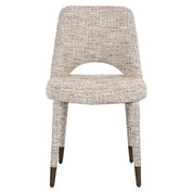 Dining chair Cecilia trendy nature (Set of 2)