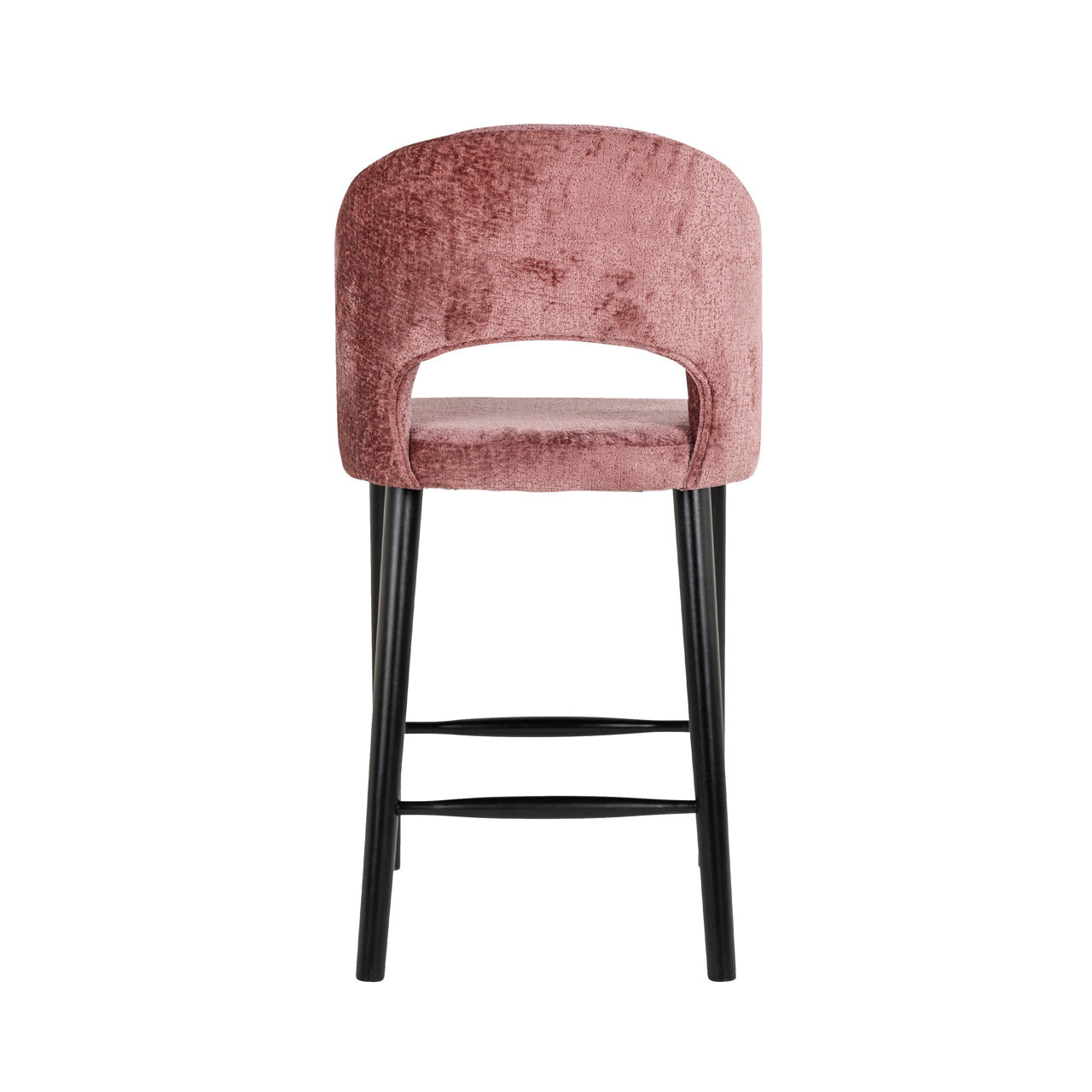 Counter stool Savoy customized