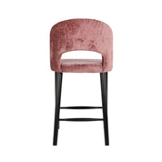 Counter stool Savoy customized