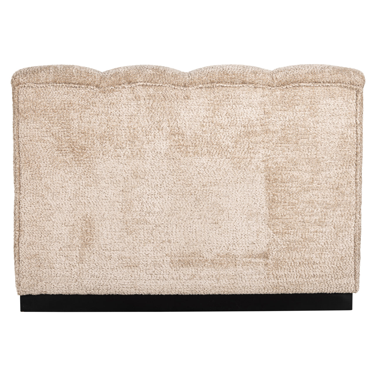 Dining bench Hillpark customized fire retardant