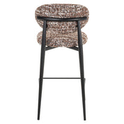 Counter stool Dantes hazel