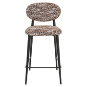 Counter stool Dantes hazel
