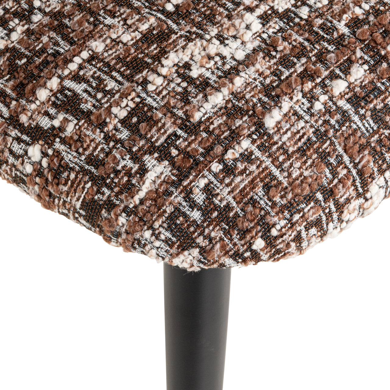 Counter stool Dantes hazel