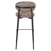 Bar stool Dantes hazel