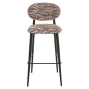 Bar stool Dantes hazel