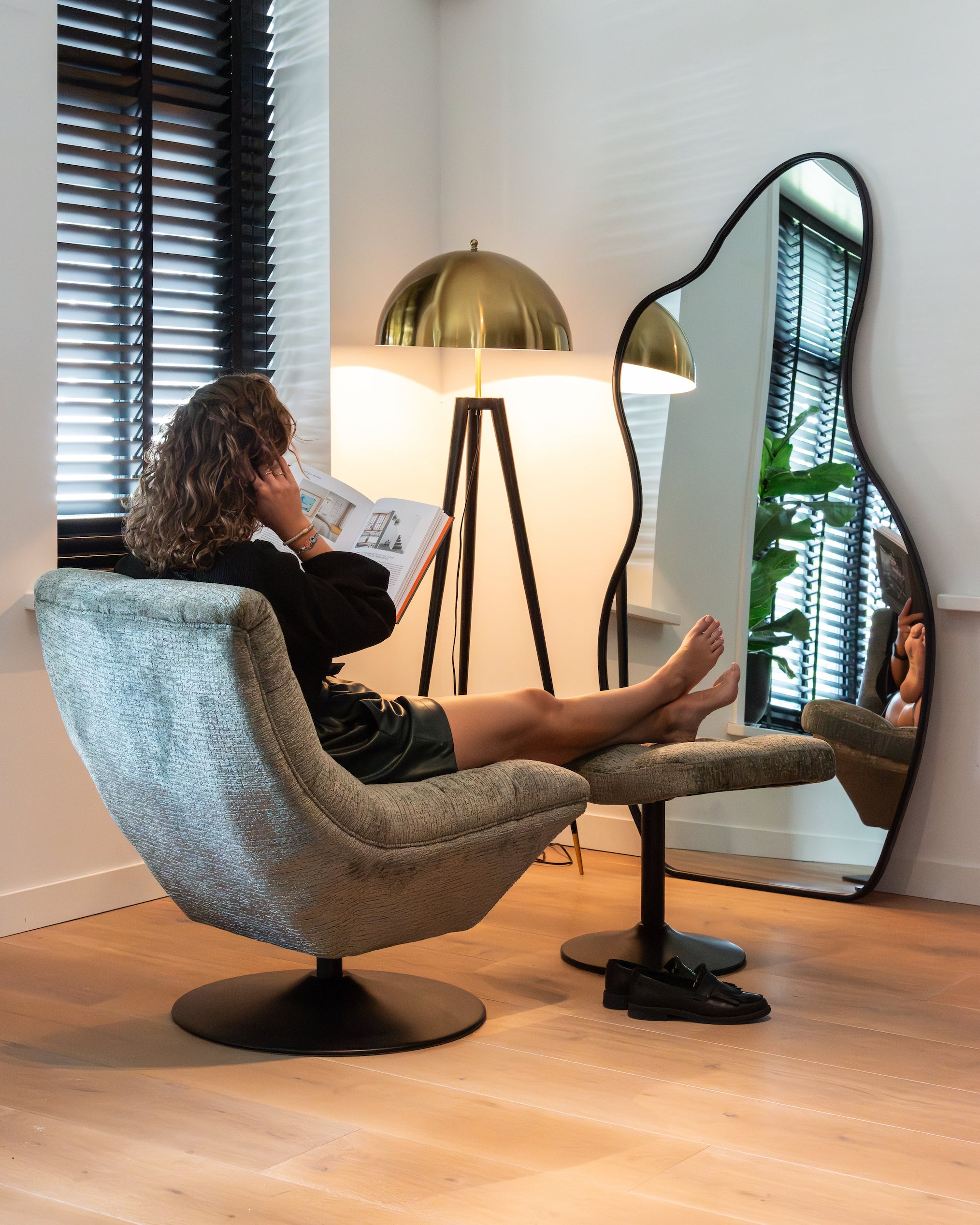 Lujo Luxery Living - creativity