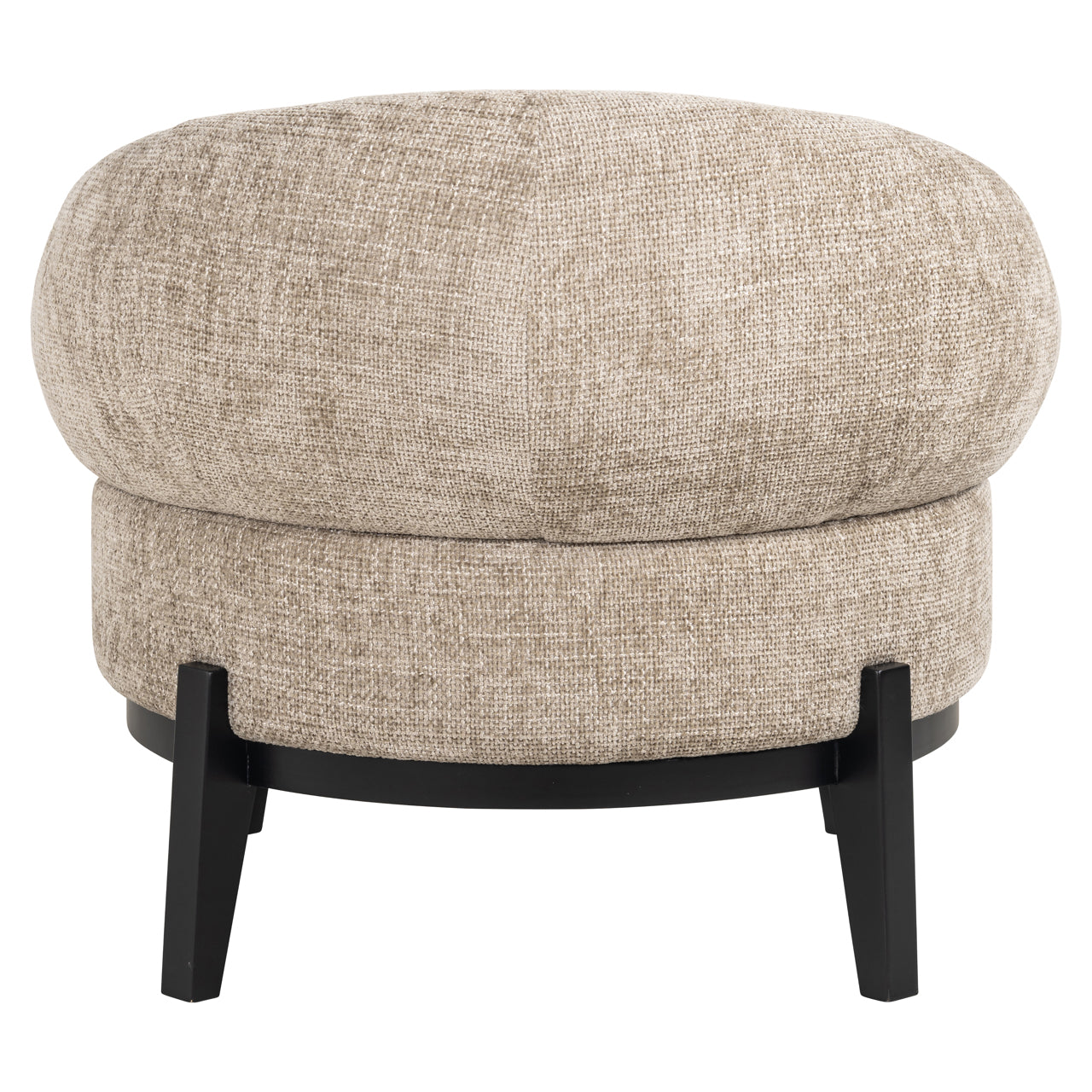 Lounge chair Montana desert renegade
