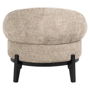 Lounge chair Montana desert renegade