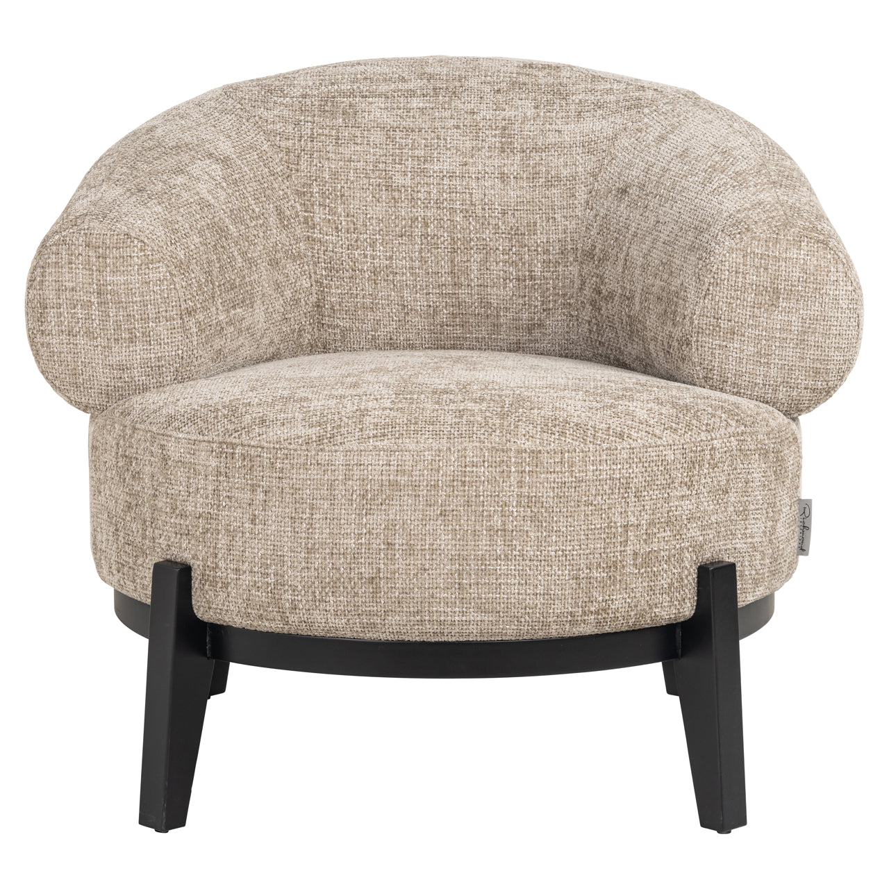 Lounge chair Montana desert renegade