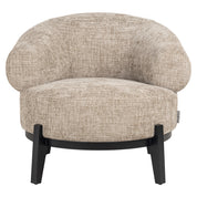 Lounge chair Montana desert renegade