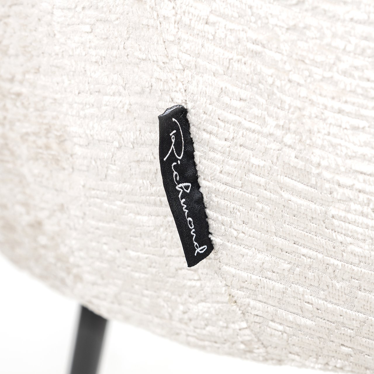 Chair Ruby cream fusion (Fusion cream 02)