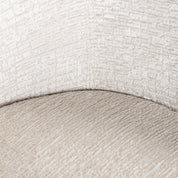 Chair Ruby cream fusion (Fusion cream 02)