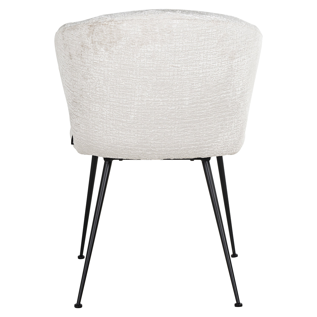 Silla Xandra crema fusión (Fusion cream 02)