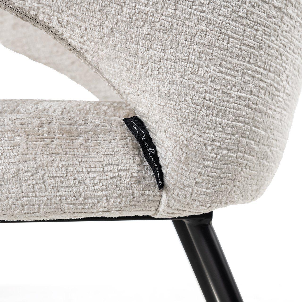 Silla Xandra crema fusión (Fusion cream 02)