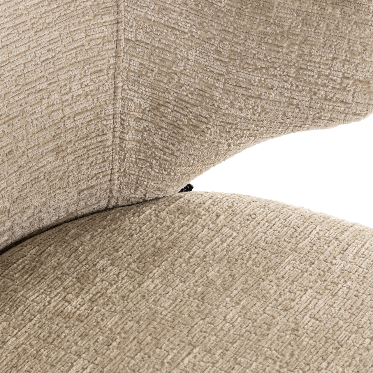 Dining chair Xandra desert fusion fire retardant
