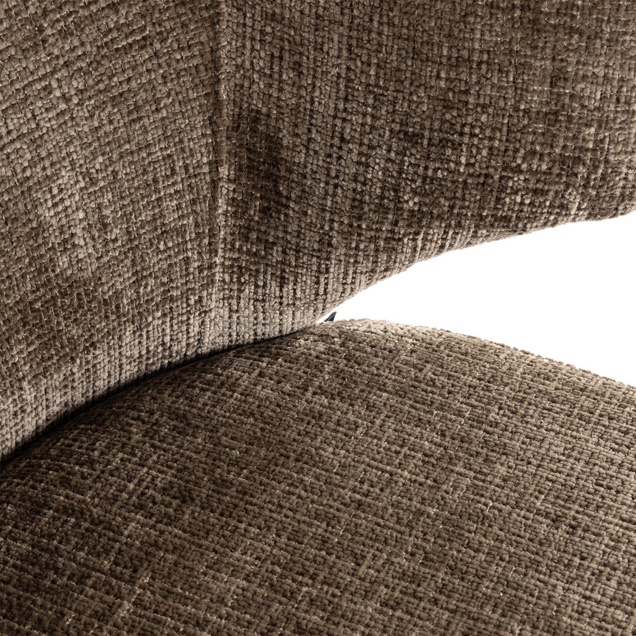Dining chair Xandra niagara stone fire retardant