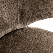 Dining chair Xandra niagara stone fire retardant