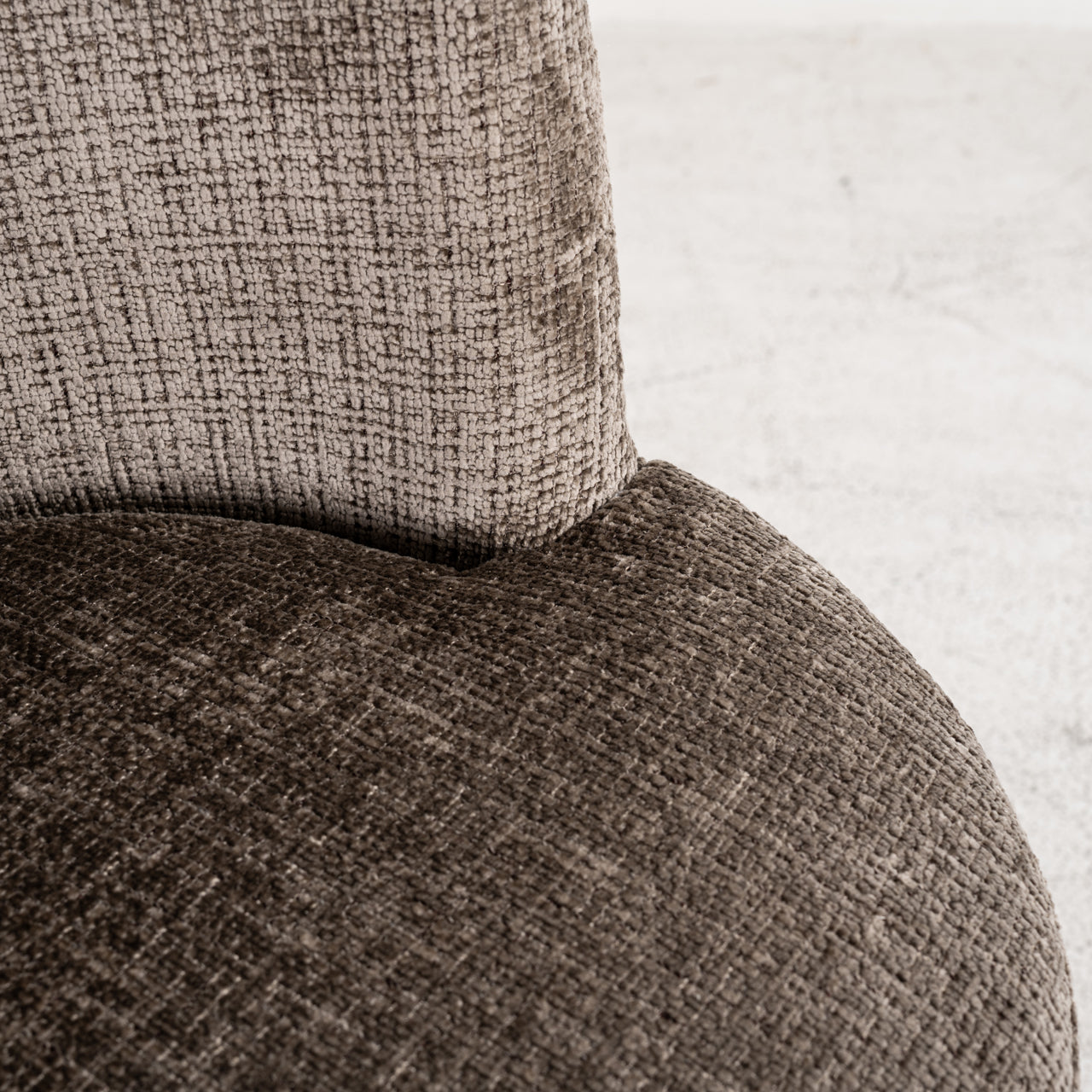 Dining chair Stella niagara stone