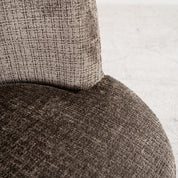 Dining chair Stella niagara stone