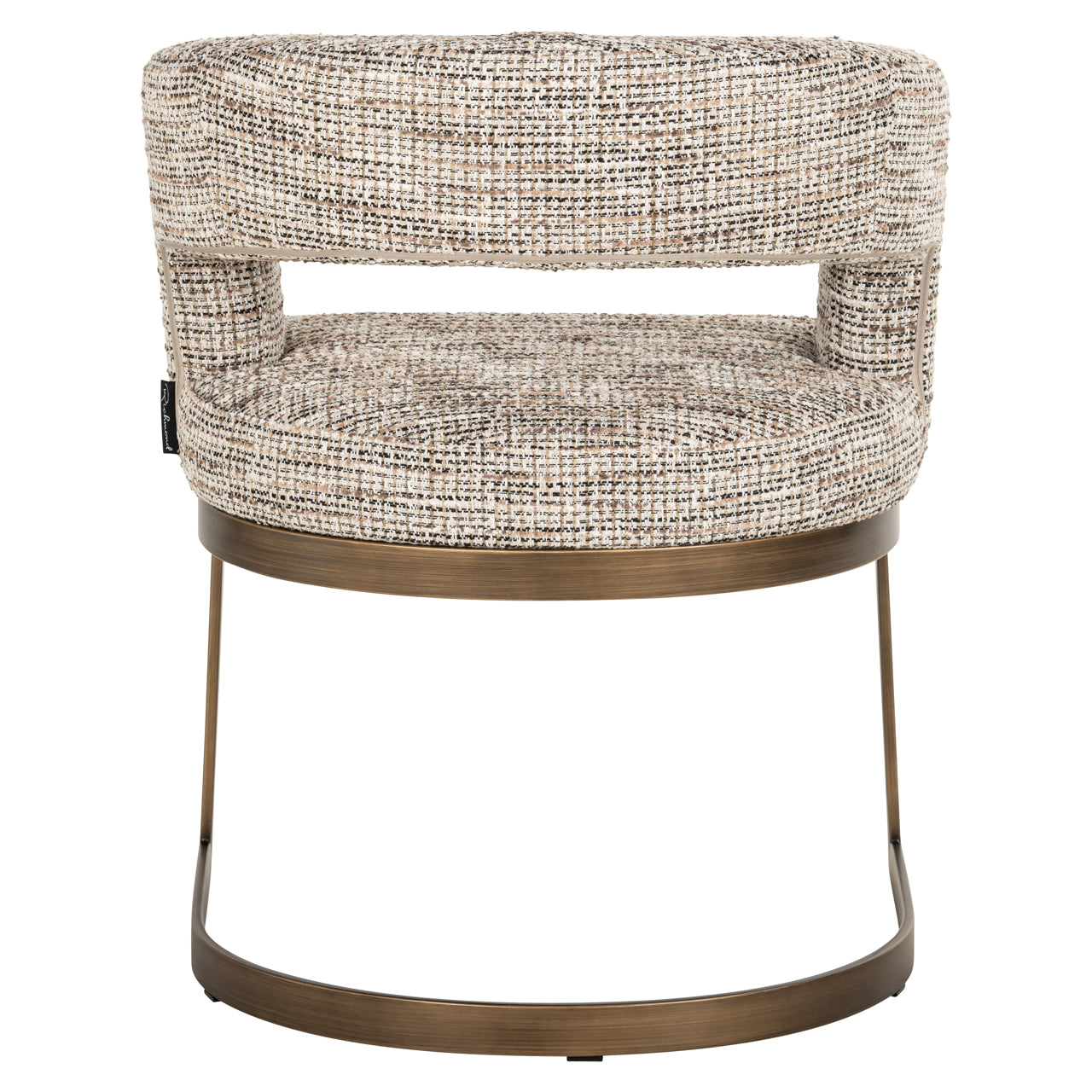 Dining chair Ellis trendy nature